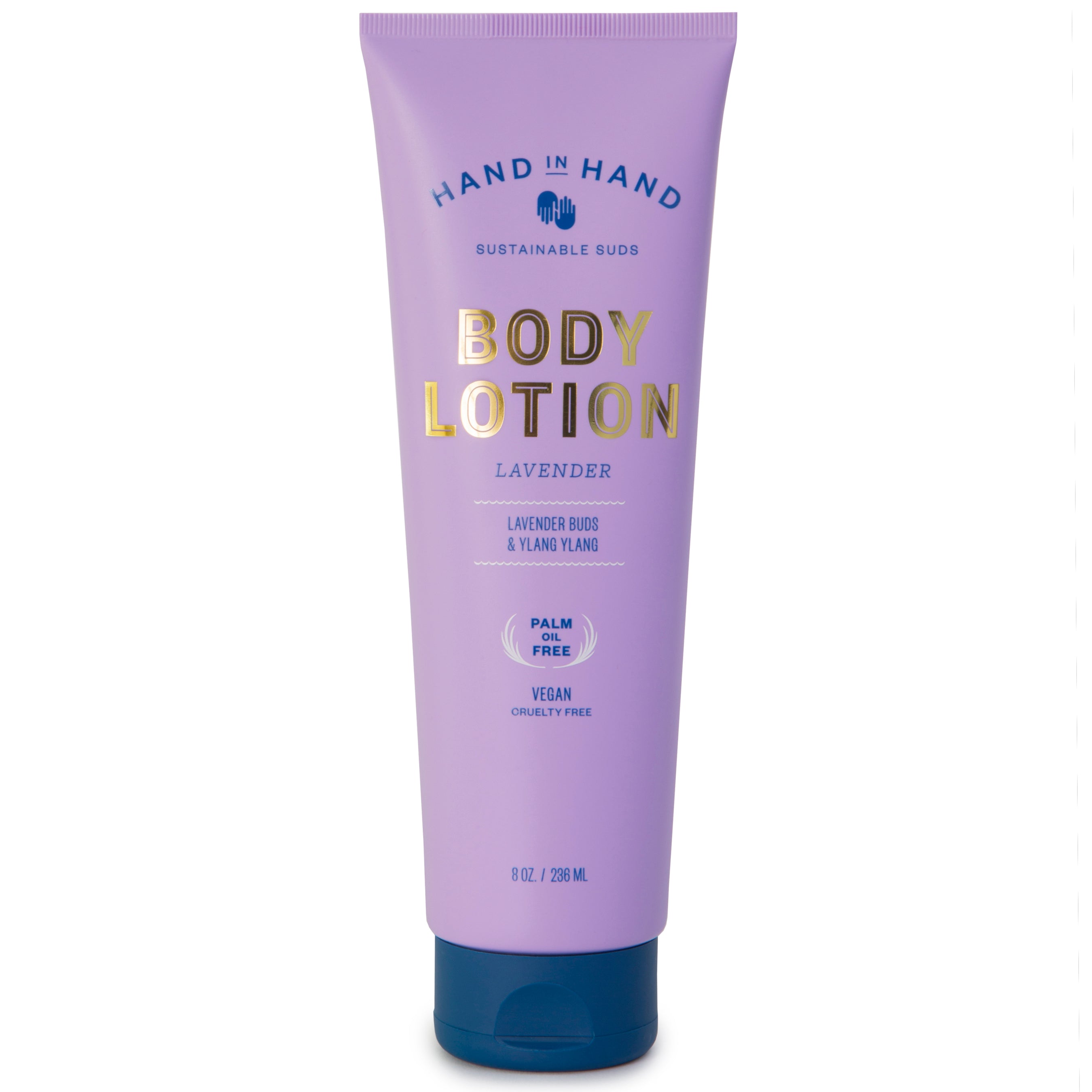 lavender lotion