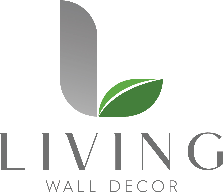 Living Wall Decor