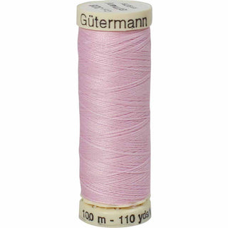 Gütermann Sew-All Thread - #522 Cornsilk