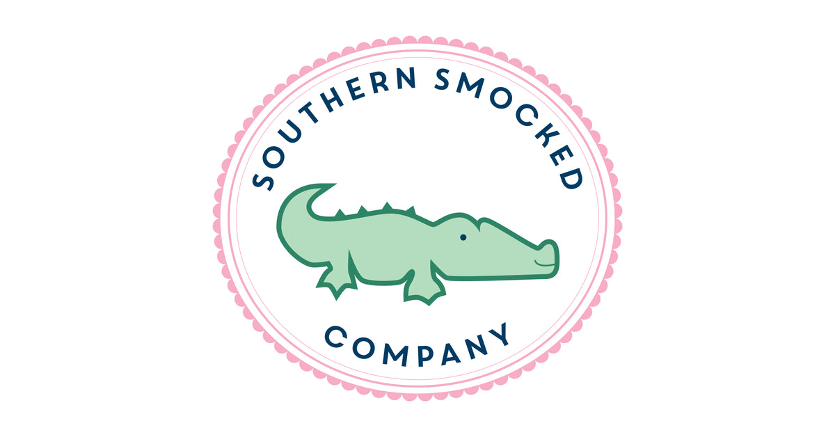 Wholesale Inquiries - Southern Smocked Co.