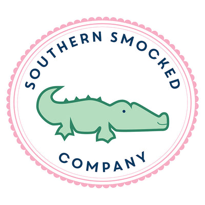 Authentic Southern Charm | Southern Smocked Co.