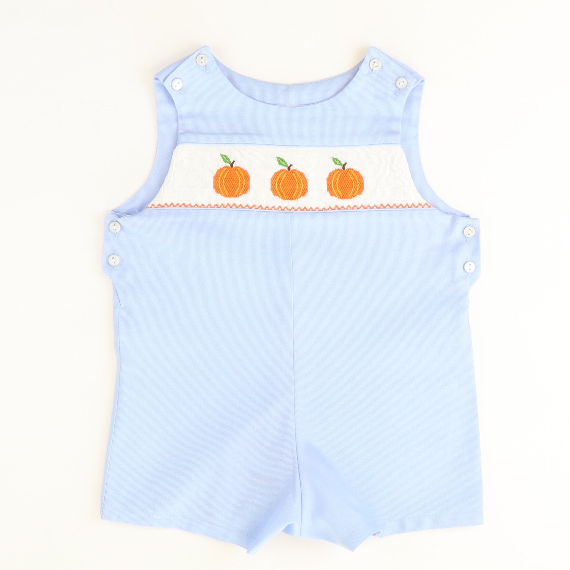 boys shortalls