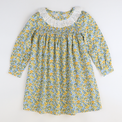 Collections - Girls - All Outfits - Southern Smocked Co.