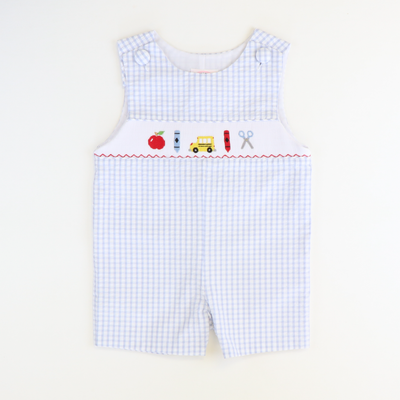 Collections - Boys - All Outfits - Southern Smocked Co.