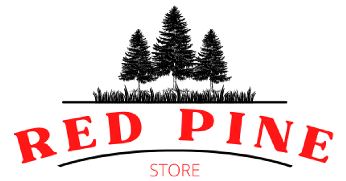 Red Pine Shop