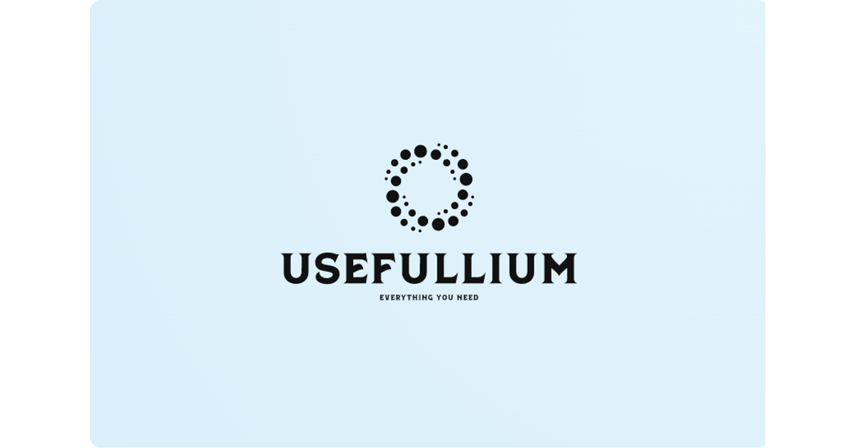 Usefullium