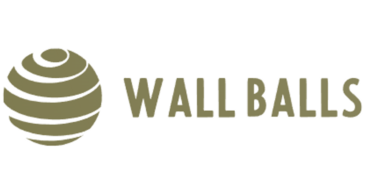 Wall Balls Shop