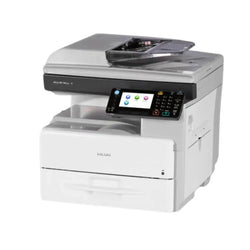 Ricoh MP 301SP / 301SPF Refurbished Multifunction Printer