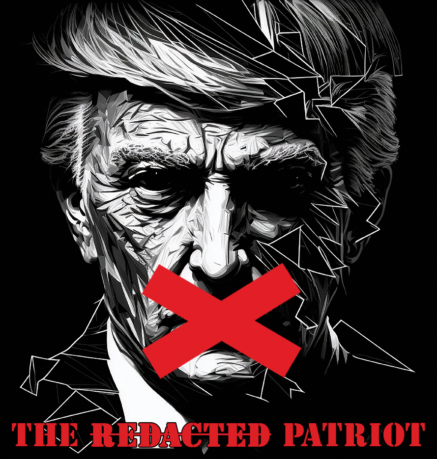 The Redacted Patriot Clothing and Apparel Company