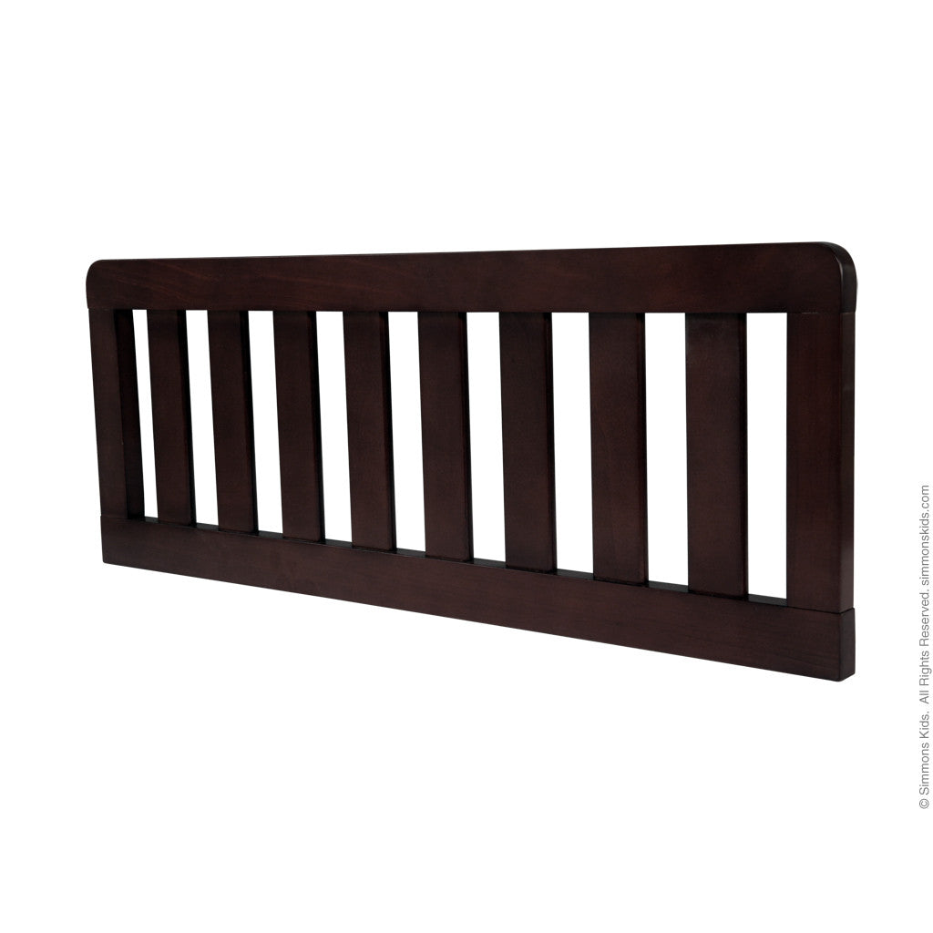 Toddler Guardrail 180120 Simmons Kids