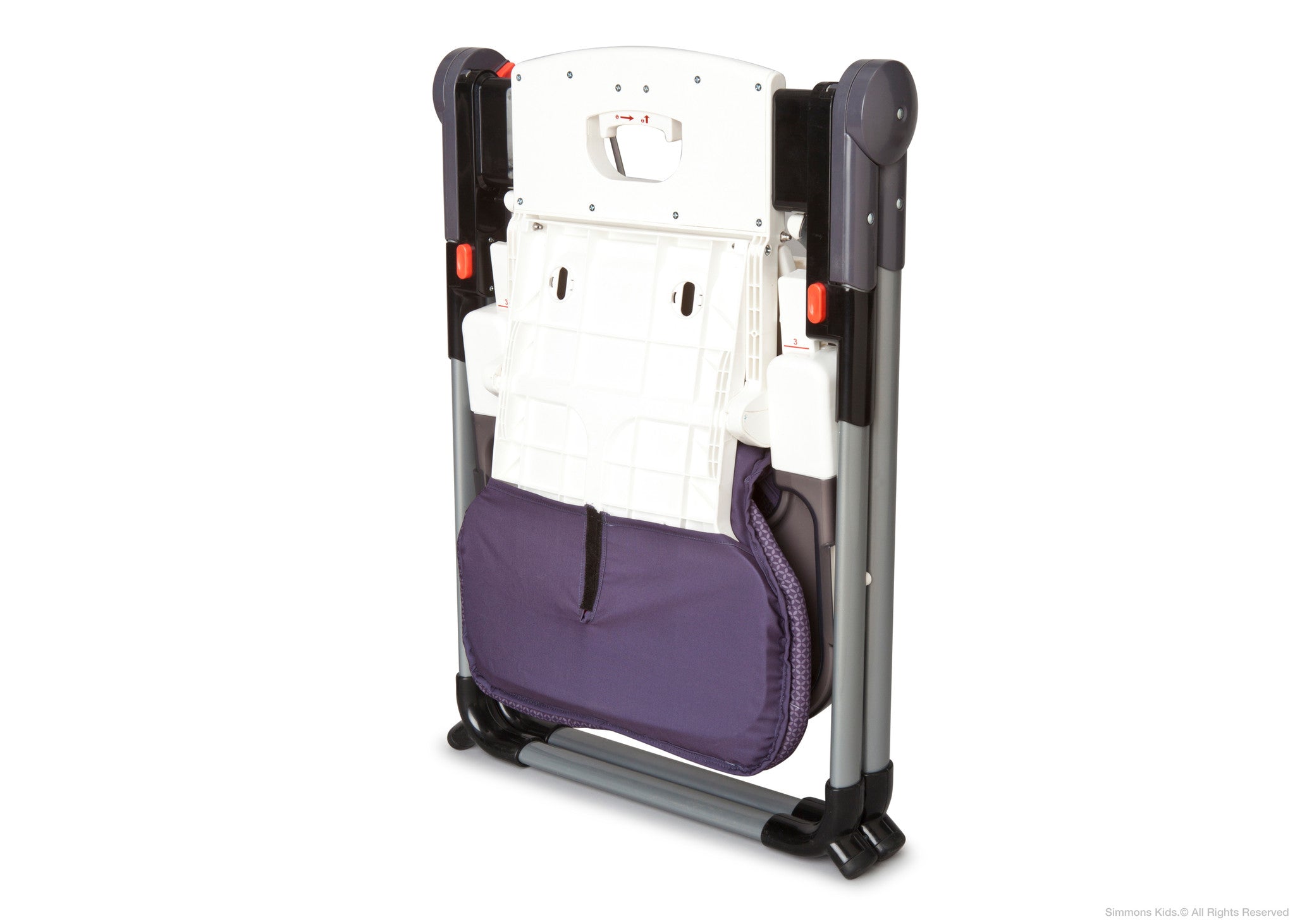 Elite Comfort High Chair Simmons Kids