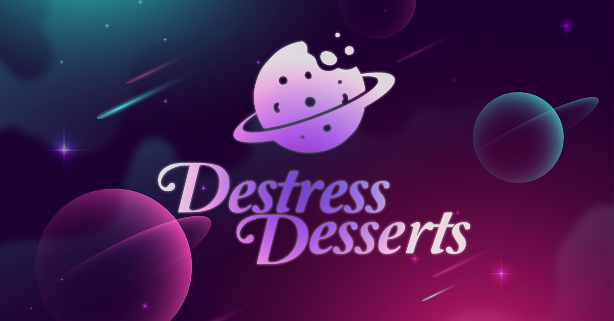 Destress Desserts