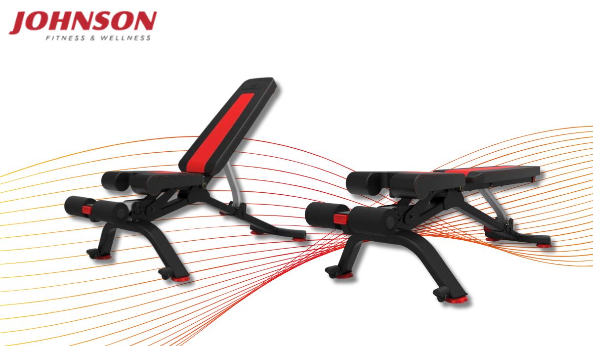 ม้านั่ง & เตียงซิทอัพ (Sit-Up Bench)