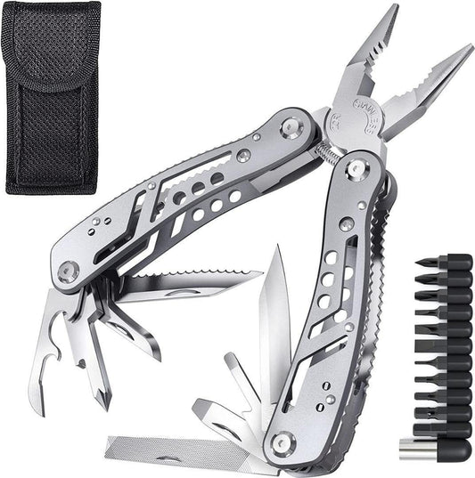 SKYTONE 24 in 1 Multi-function Plier Tools