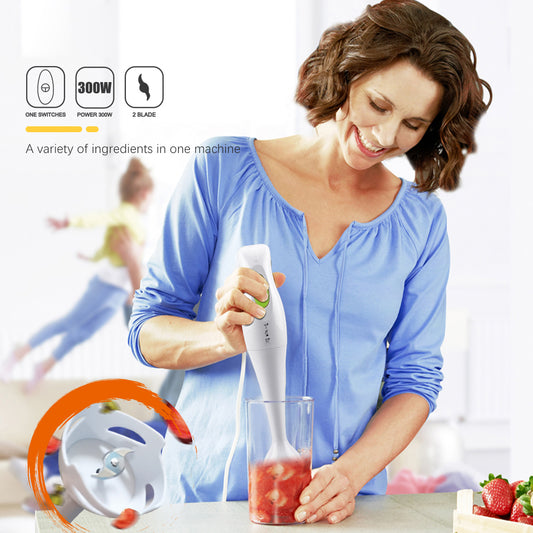 SKYTONE 300W Hand Blender Machine for Kitchen