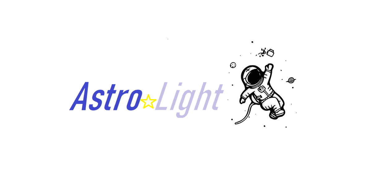 AstroLight