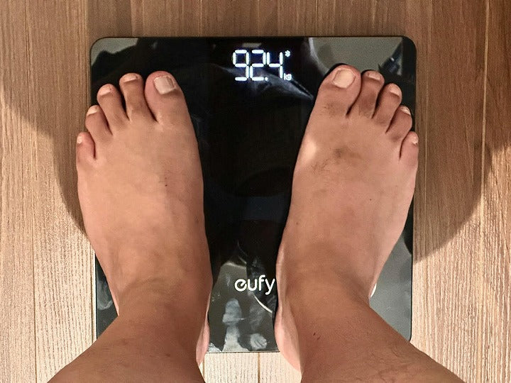 Anker Eufy Smart Scale C1