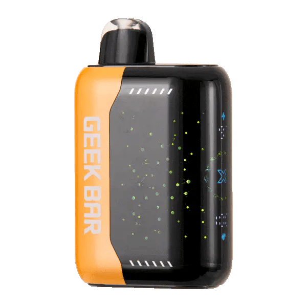 Orange Fcuking Fab - GEEK BAR PULSE X