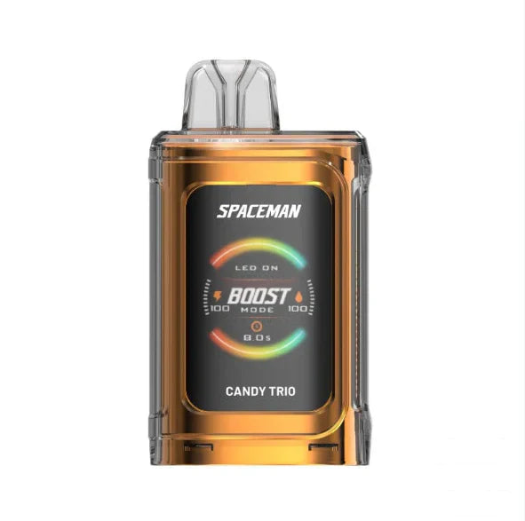 Pineapple Watermelon - Spaceman 20k