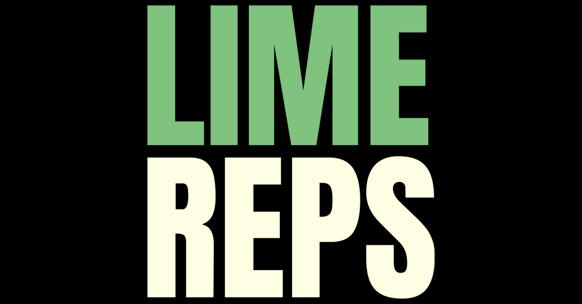 Lime Reps