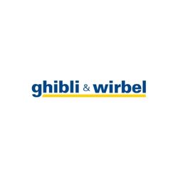 Collezione Ghibli & Wirbel