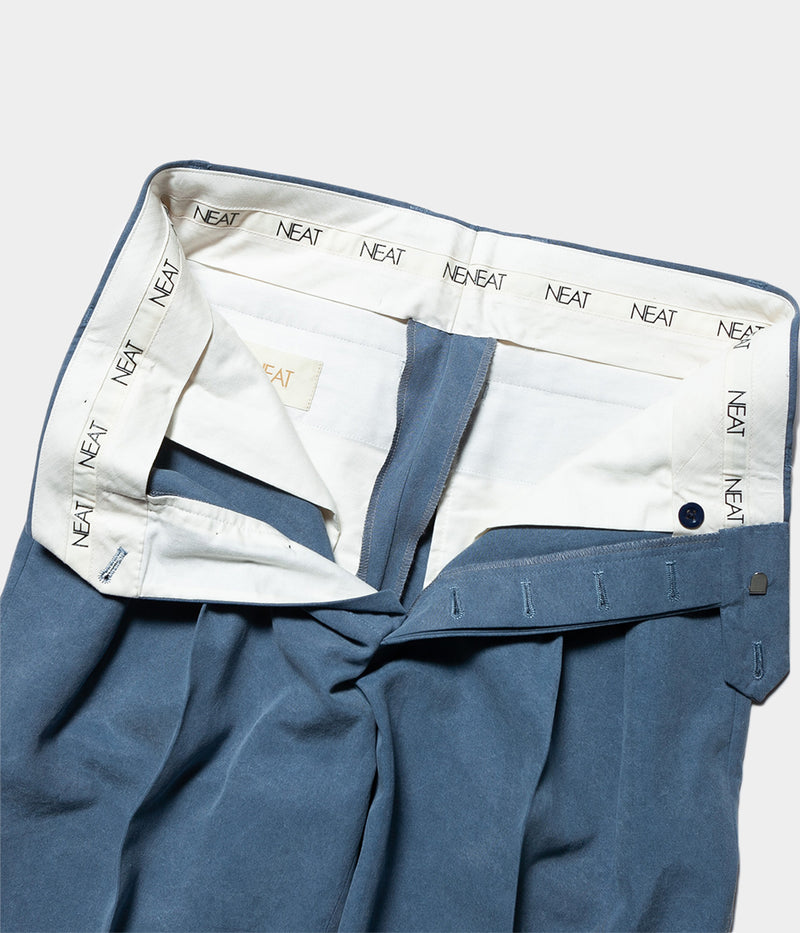 NEAT Chino – EXCLUSIVE CELLULOSE NIDOM-