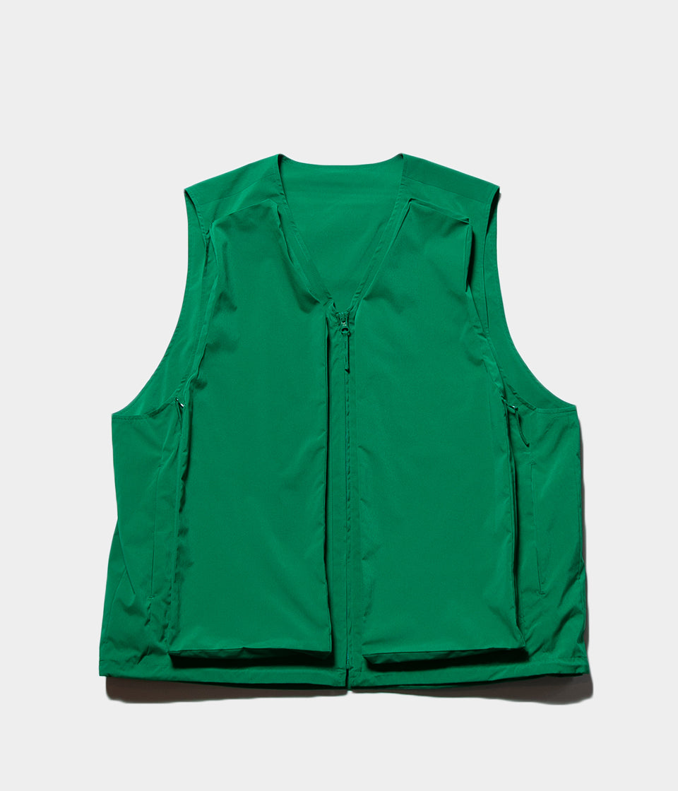 半額セール stein 23ss Over Pocket Vest www.westchesterwarriors.org