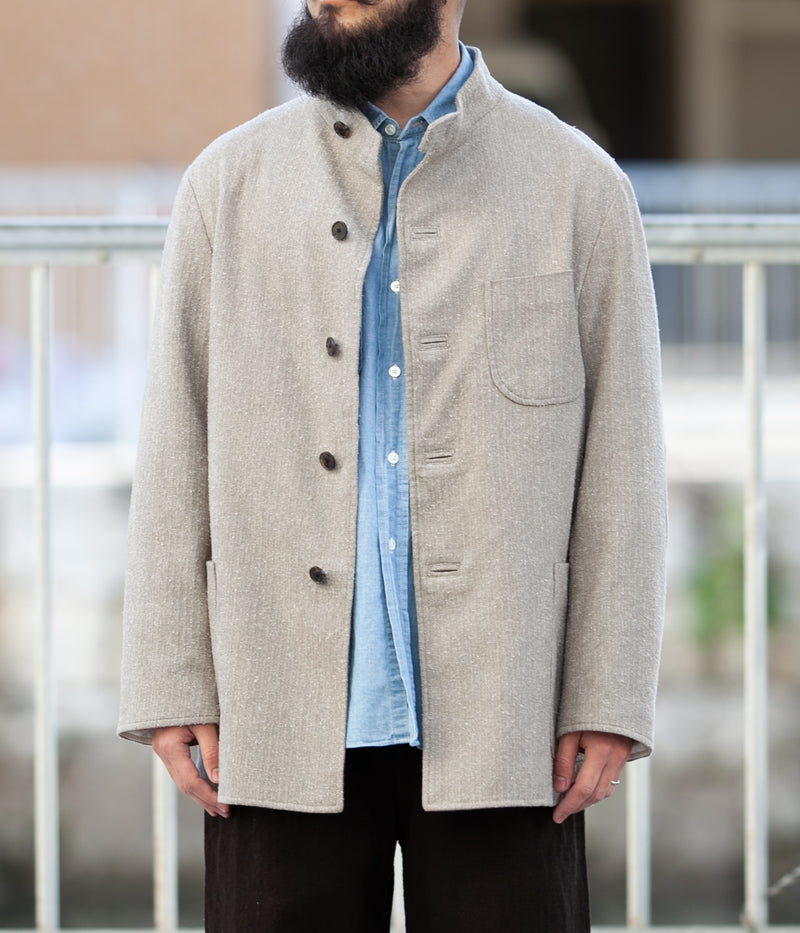 高評価のクリスマスプレゼント 23AW A.PRESSE アプレッセ Hunting