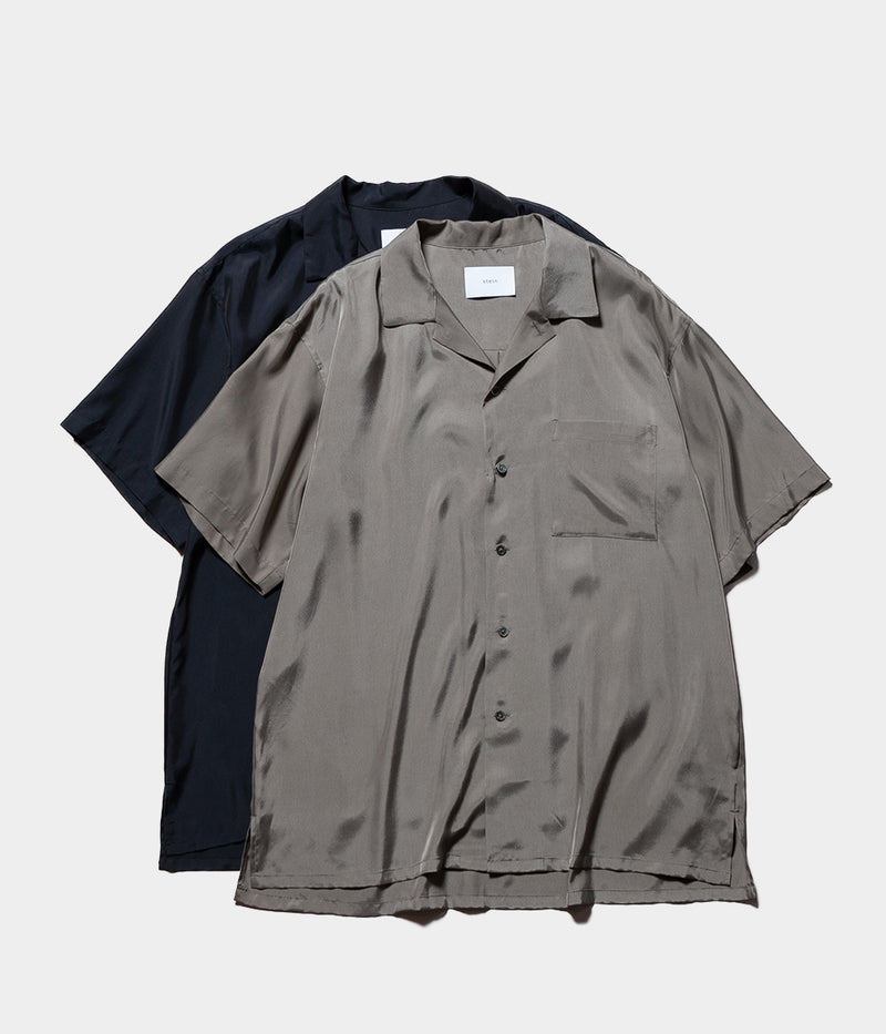 Stein OVERSIZED SS SHIRT 22SS シュタイン シャツ | endageism.com