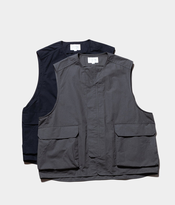 VEST – SOUTH STORE