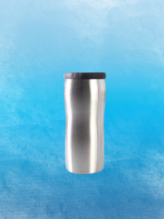 CUSTOM TUMBLER: 20oz Skinny Tumbler (hogg)