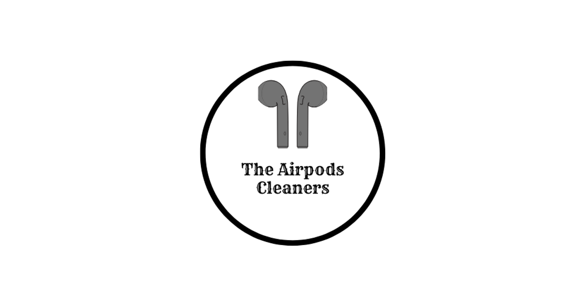 TheAirpodsCleaners