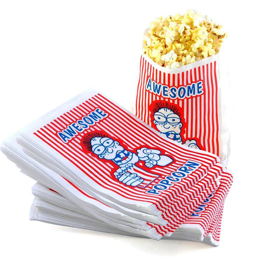 Great Northern Popcorn 80-Pack Butter Popcorn - Gourmet Popcorn Packets for Popcorn  Machines - 2.5 oz. Each - Perfect for Movie Nights and Parties in the  Snacks & Candy department at