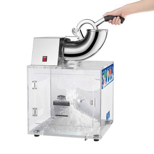 Great Northern 9 Roller Hot Dog Machine with Tempered Glass Cover