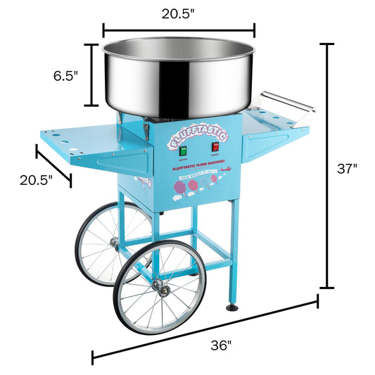 Great Northern Popcorn “Foundation” Popcorn Popper Machine (8 oz