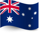 Australia Flag