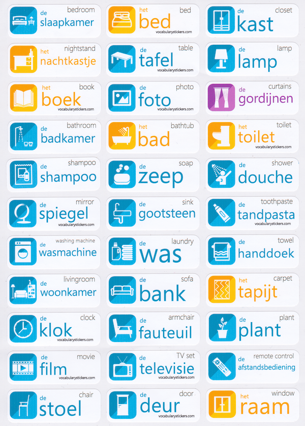 dutch-language-learning-stickers-vocabularystickers