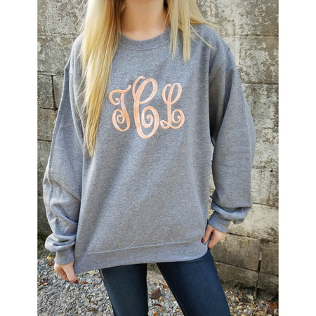 charles river pullover sweatshirt