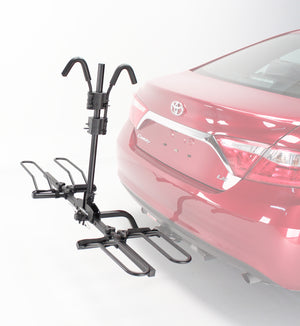 ford taurus bike rack