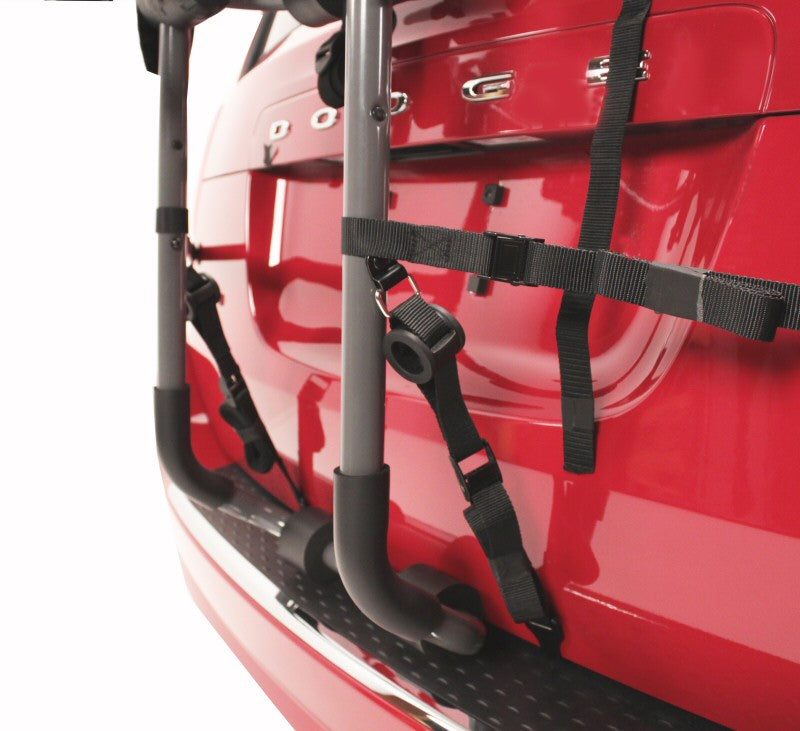 bike rack for dodge caravan