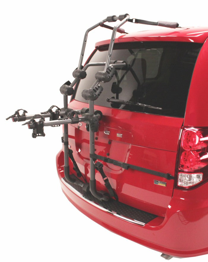 bike rack for dodge grand caravan