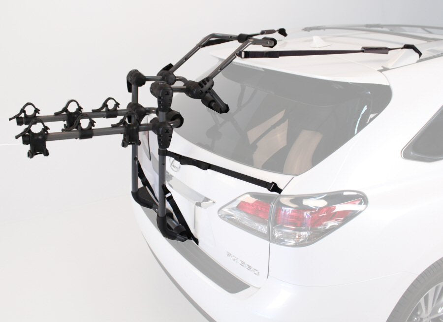 lexus bike rack