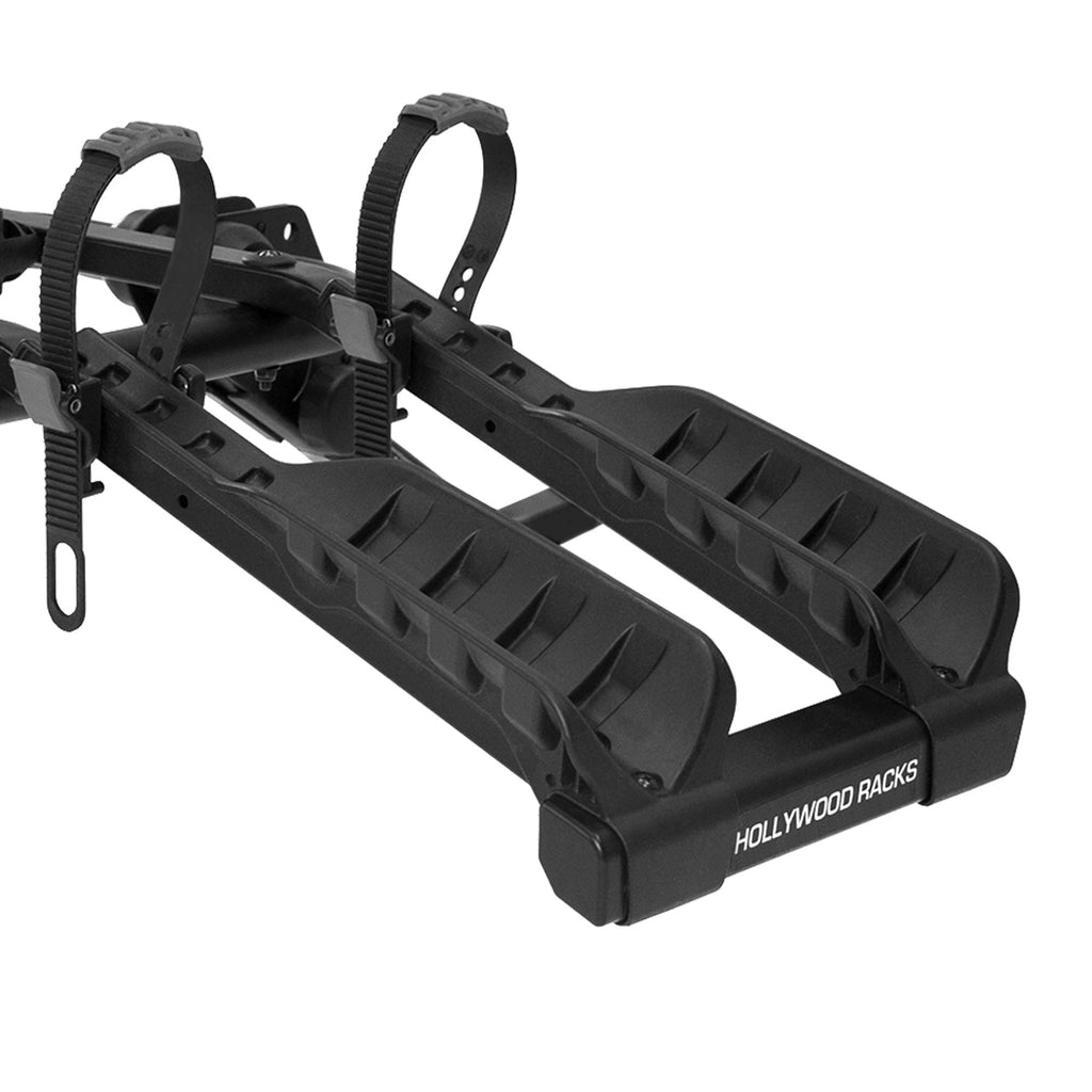 hollywood racks destination 4 bike hitch rack