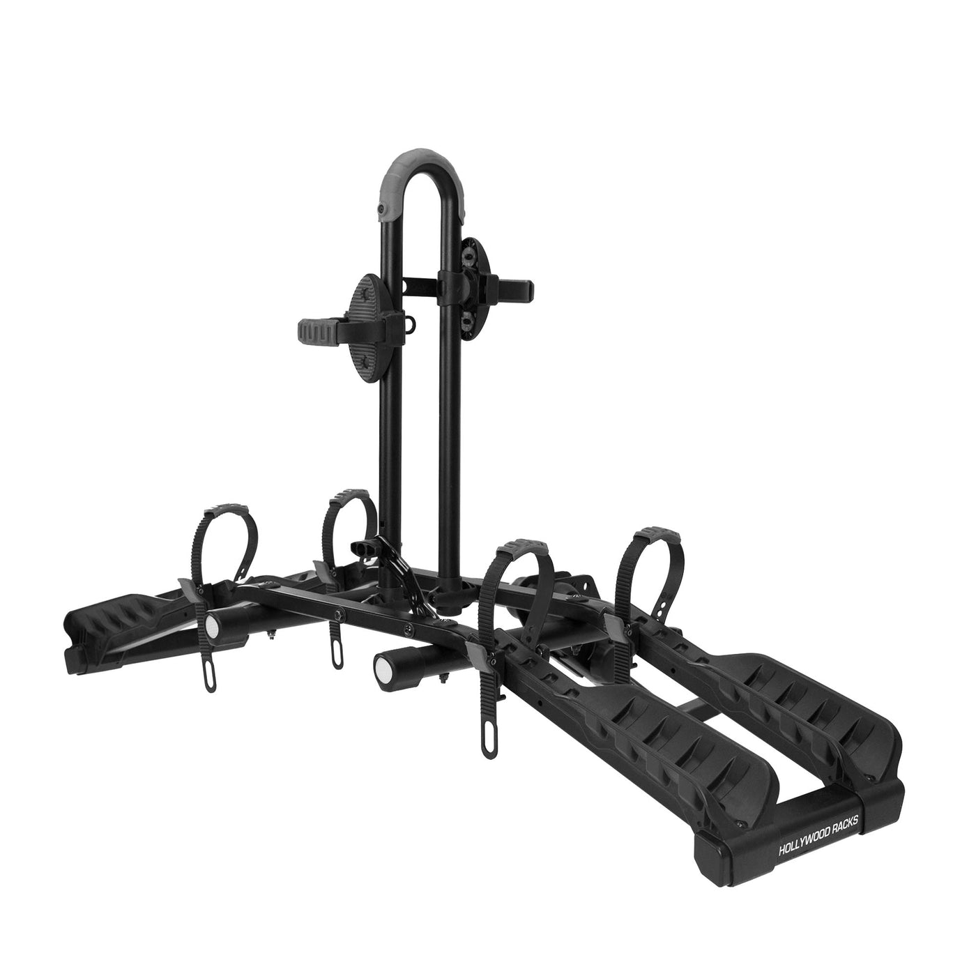 lightweight hitch bike rack