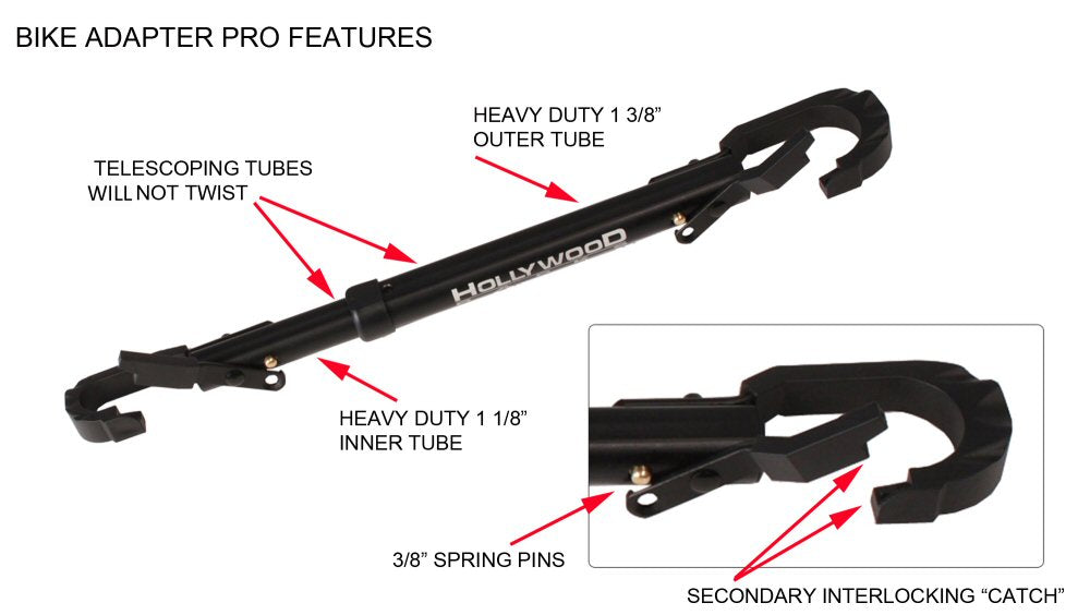 Bike Adapter