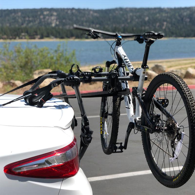 mtb bike rack