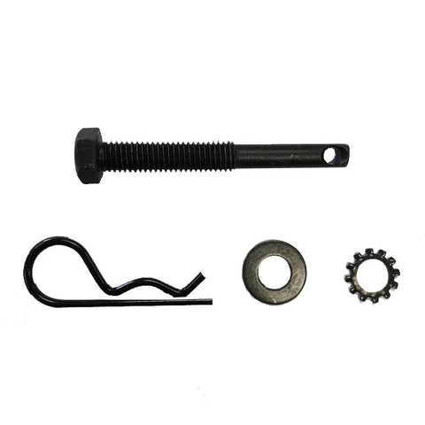 bike carrier replacement parts