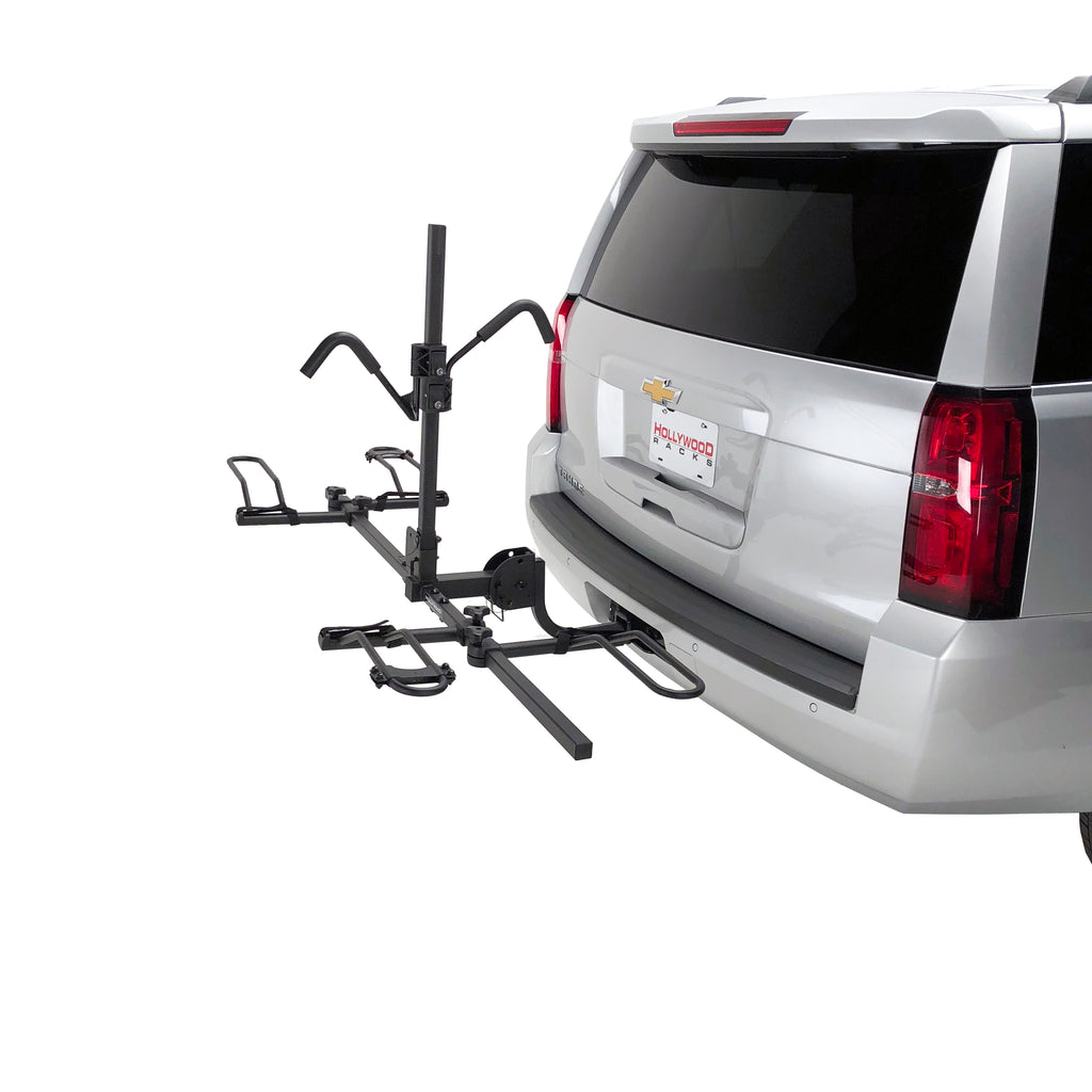 sport rider 2 hitch bike rack