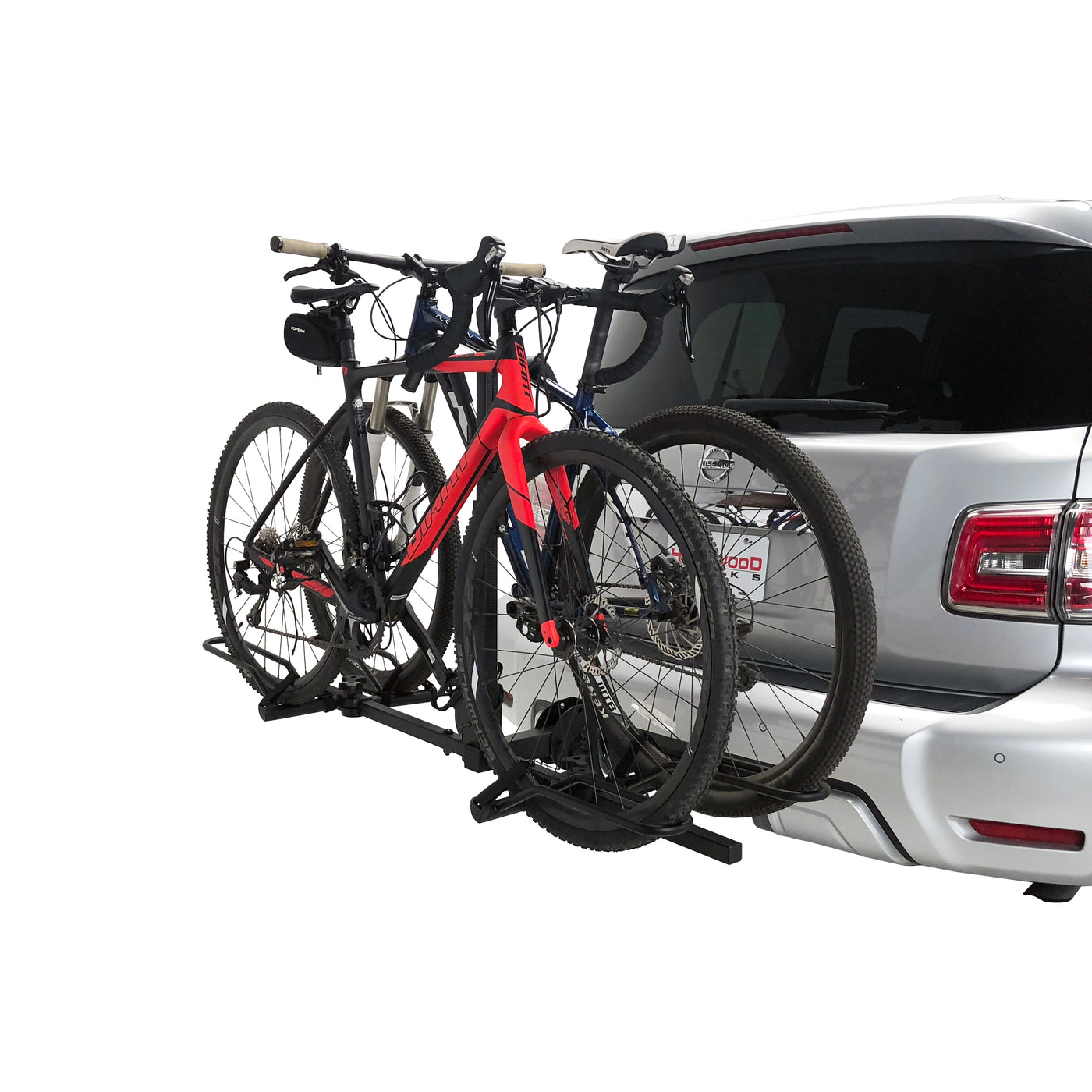 sport rack bike rack