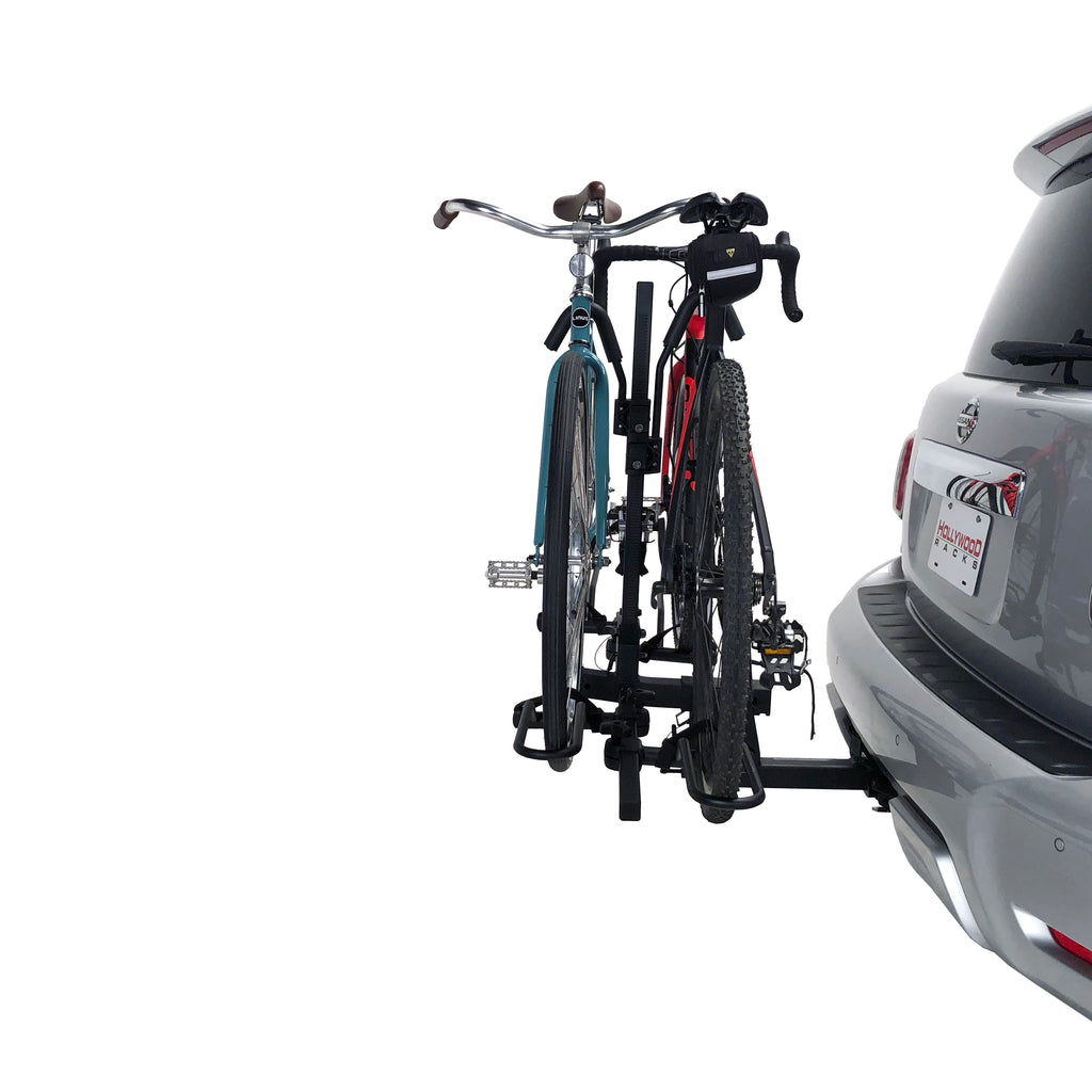 sport rider se2 hitch bike rack